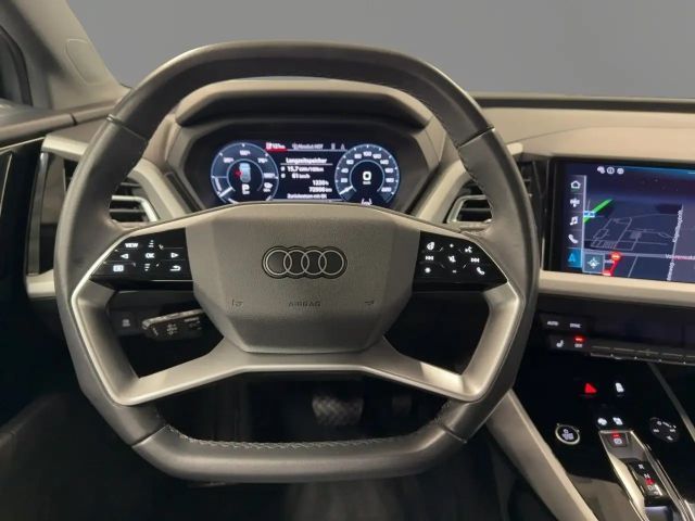 Audi Q4 e-tron 40