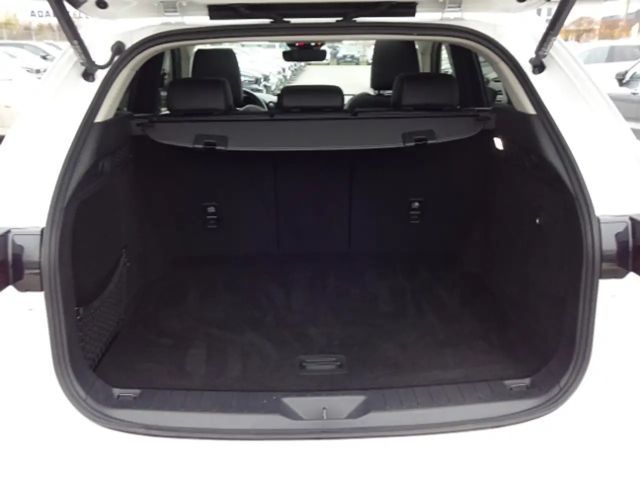 Mazda CX-60 4WD Homura