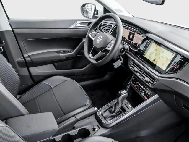 Volkswagen Taigo 1.5 TSI DSG IQ.Drive Style