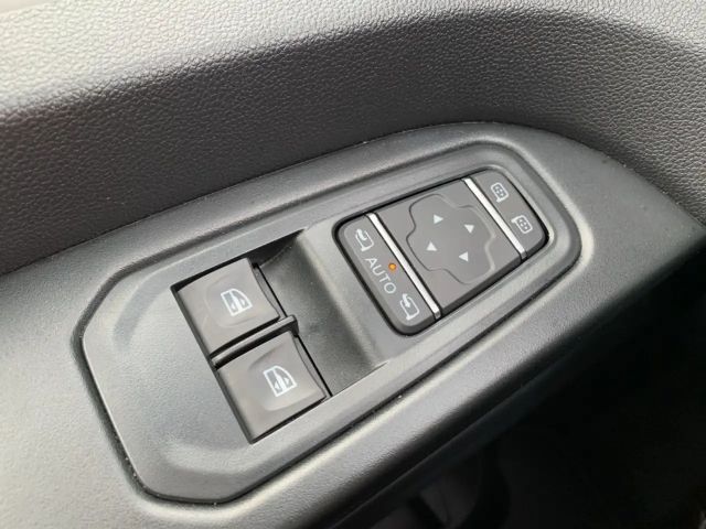 Renault Trafic Evolution