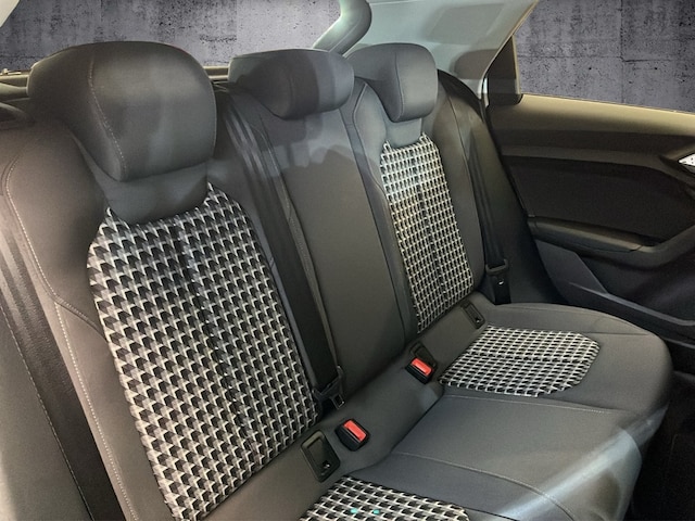 Audi A1 30 TFSI Sportback