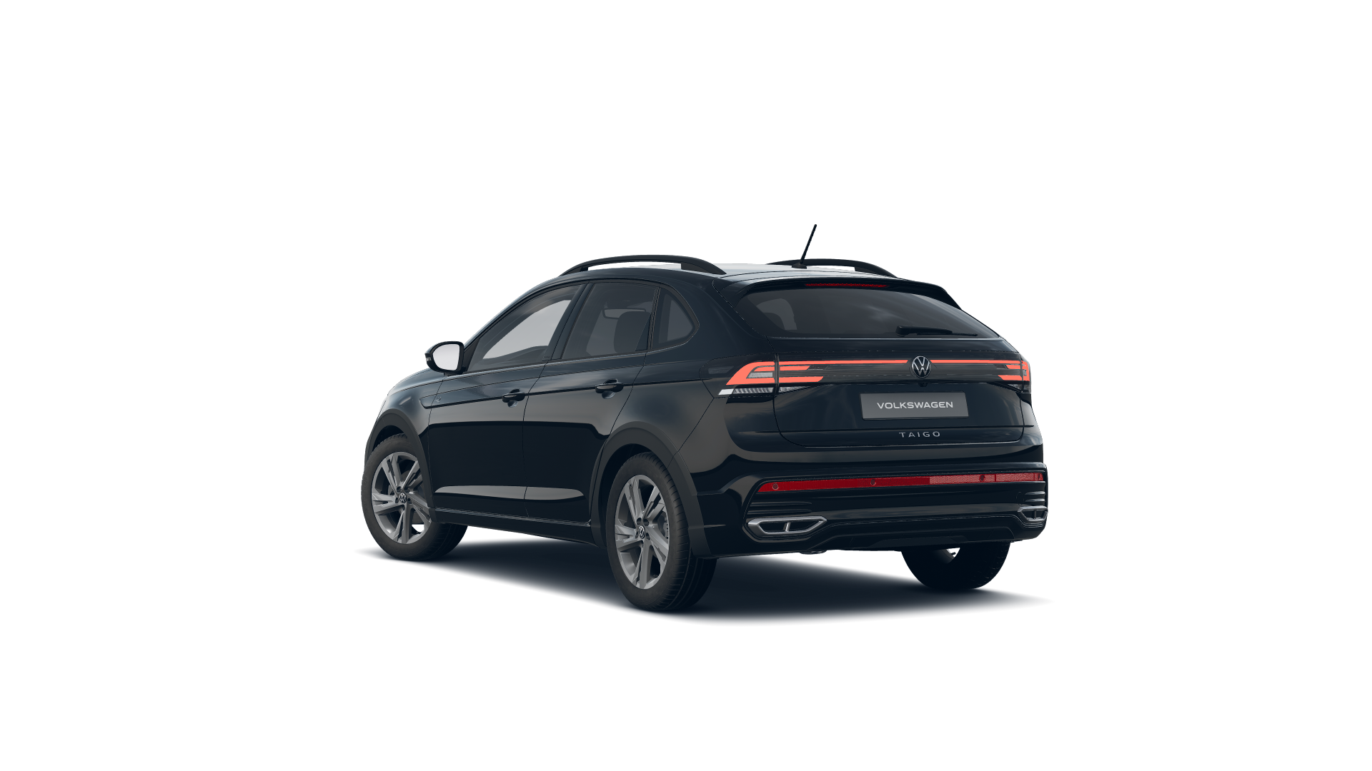 Volkswagen Taigo 1.0 TSI DSG R-Line