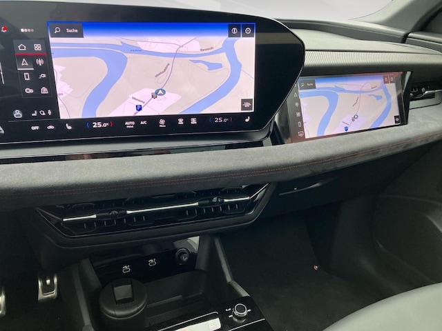 Audi Q6 e-tron Quattro