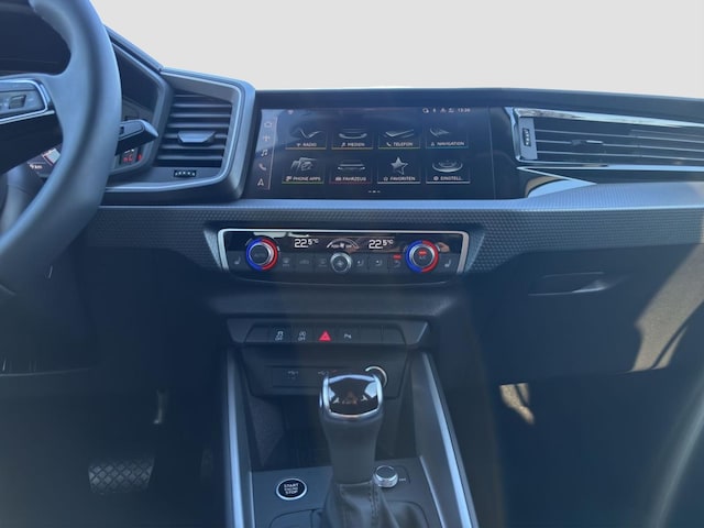 Audi A1 25 TFSI S-Line S-Tronic Sportback