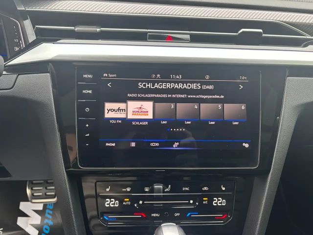 Volkswagen Arteon IQ.Drive