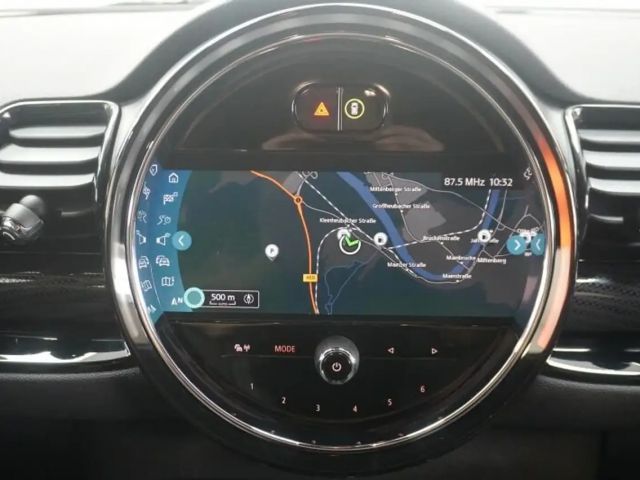 MINI Cooper Clubman *NAVI.SPORTSITZE.LM.PDC.RFK*