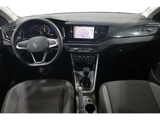 Volkswagen Polo 1.0 TSI