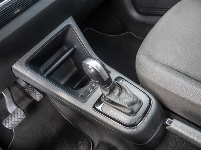 Volkswagen e-up! KLIMAAUTOMATIK SITZHEIZUNG