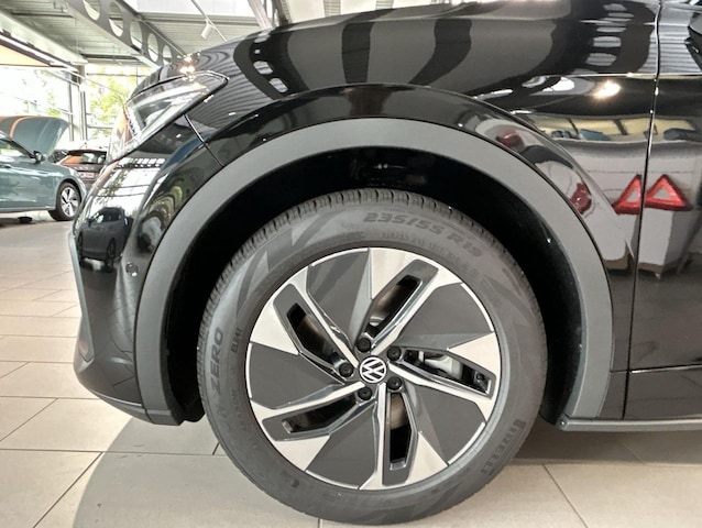 Volkswagen ID.5 Plus