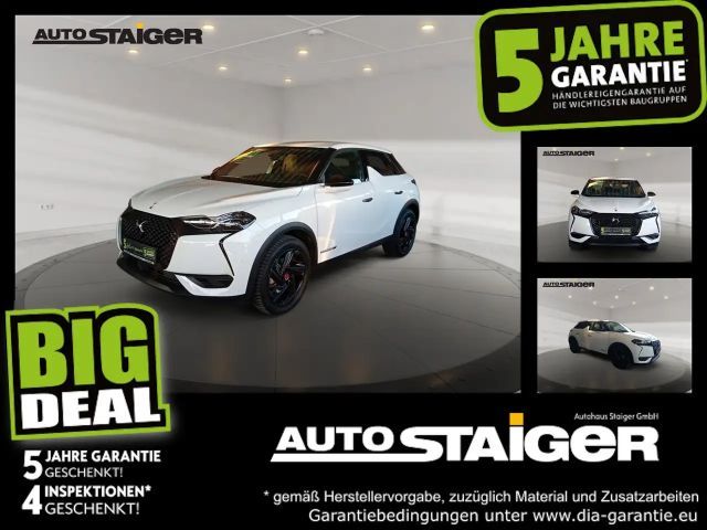 DS DS 3 Mobiles Performance Line