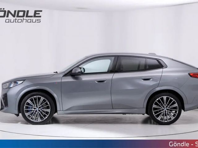 BMW X2 xDrive