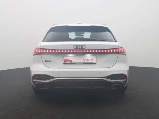 Audi A5 Avant Quattro S-Line