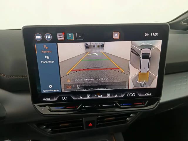 Cupra Born 77 kWh eBoost