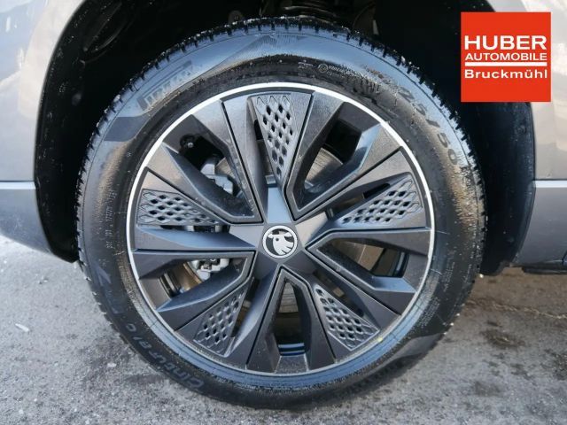 Skoda Karoq 2.0 TSI 4x4 Sportline