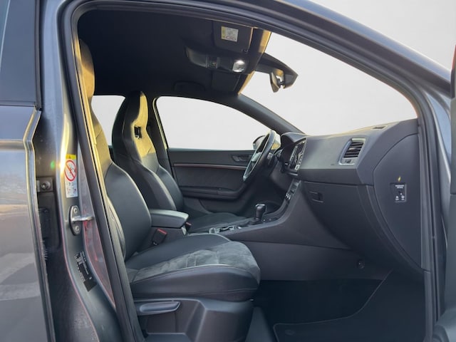 Cupra Ateca 2.0 TSI 4Drive DSG