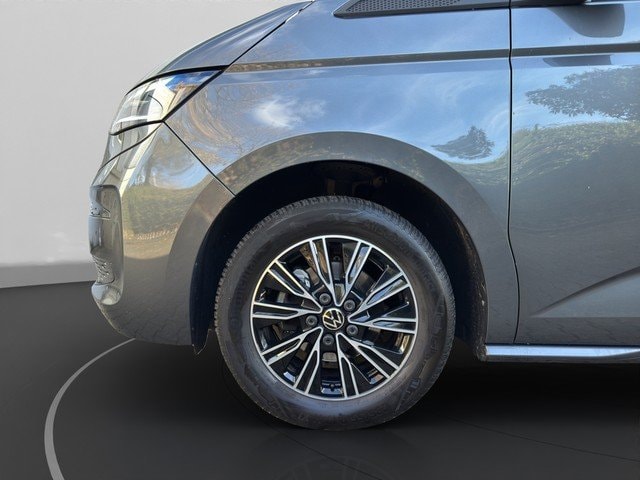 Volkswagen Multivan 2.0 TDI DSG T7