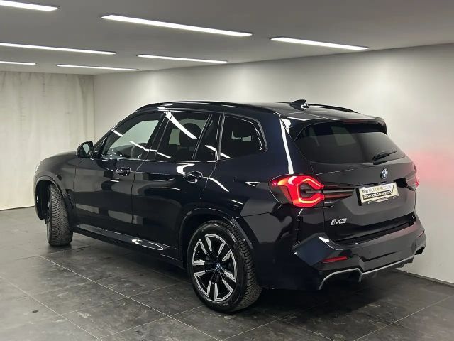 BMW iX3 Impressive M-Sport iX3