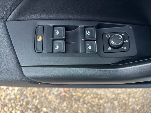 Volkswagen T-Cross GOAL TSI CarPlay/Virt/ACC/LED/Navi/PDC