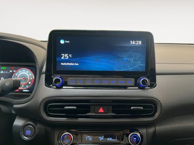 Hyundai Kona N Performance