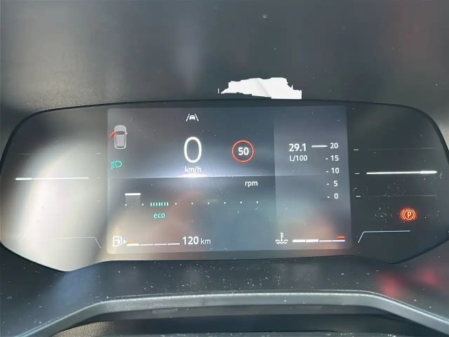 Renault Clio Evolution