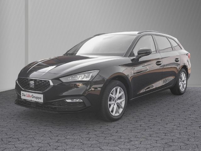 Seat Leon 2.0 TDI Sportstourer Style