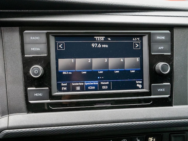 Volkswagen Caravelle 2.0 TDI DSG T6 Trendline