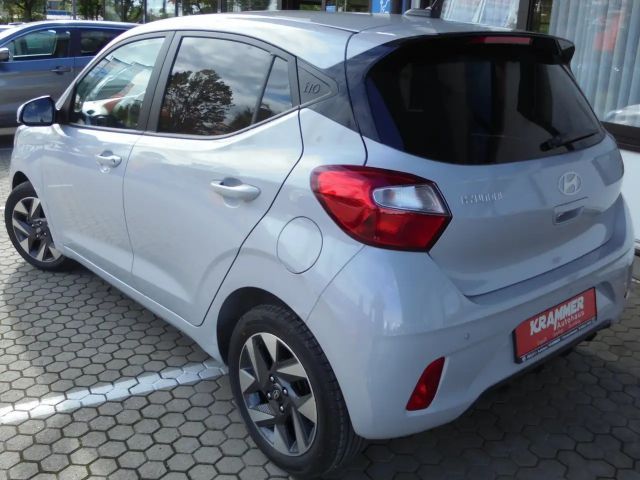 Hyundai i10 1.2