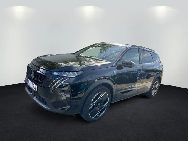 Peugeot 5008 GT-Line