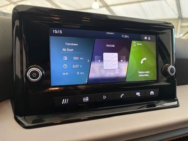 Seat Arona 1.0 TSI Style