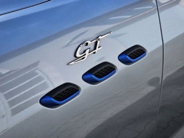 Maserati Levante GT