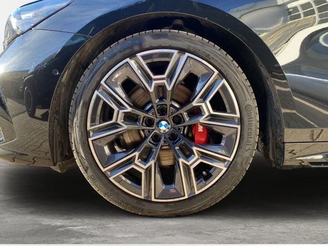 BMW 520 520d M-Sport Touring