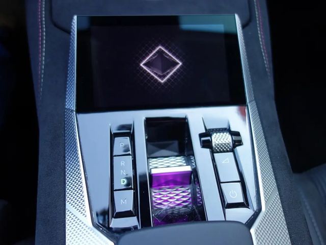 DS DS 4 BlueHDi Mobiles Performance Line