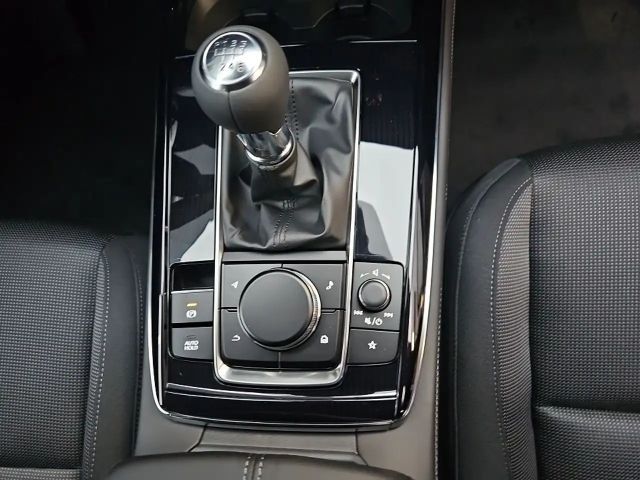 Mazda CX-30 2.5L SkyActiv e-Skyactiv