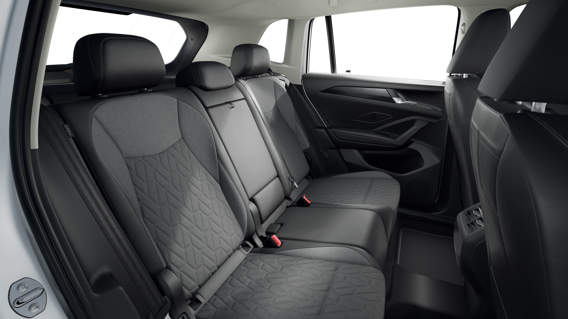 Volkswagen Tiguan 2.0 TDI DSG Life