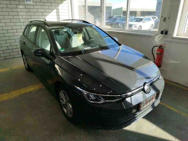 Volkswagen Golf 2.0 TDI DSG Life Variant