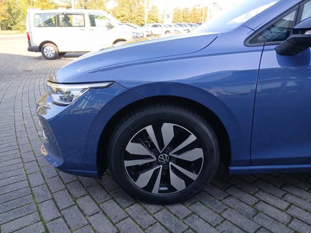 Volkswagen Golf DSG Golf VIII Variant