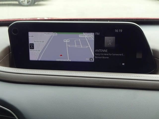 Mazda CX-30 Selection