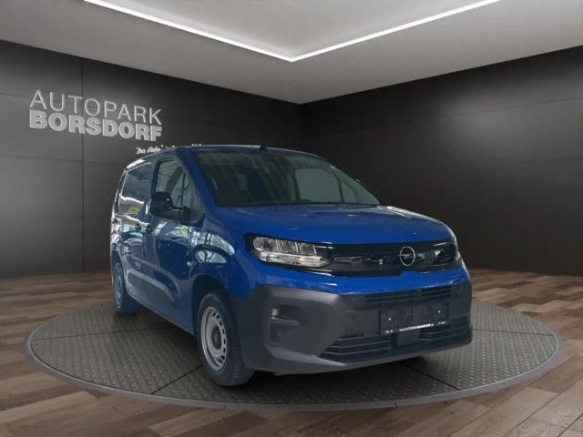 Opel Combo E Cargo Basis 1.2 Turbo*PDC*DAB*Klima