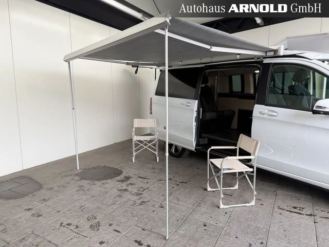 Mercedes-Benz Marco Polo V 220 d MARCO POLO FACELIFT Markise DISTRONIC !!