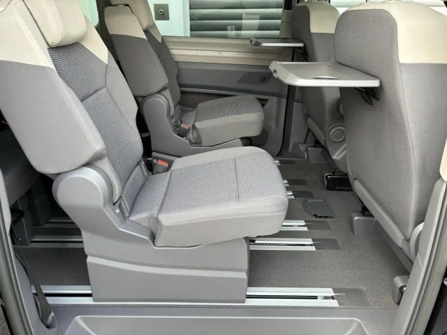 Volkswagen Multivan 2.0 TDI DSG T7