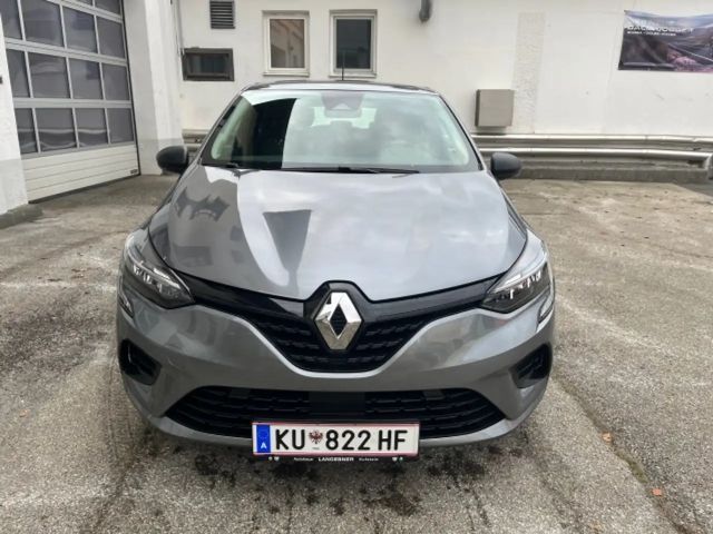 Renault Clio SCe 65