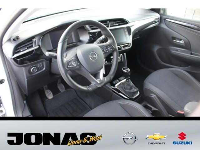 Opel Corsa 1.2 Turbo Elegance