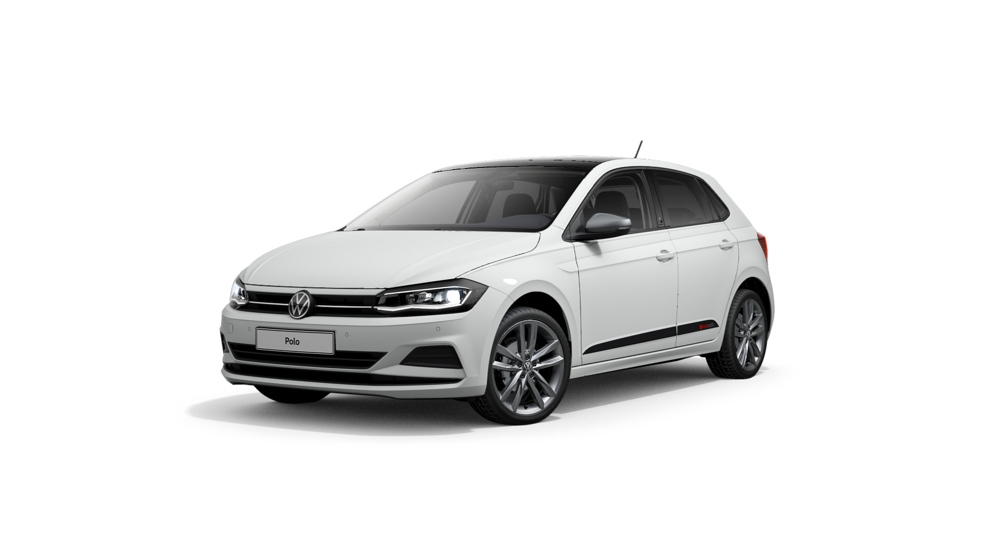 Volkswagen Polo 1.0 TSI Comfortline