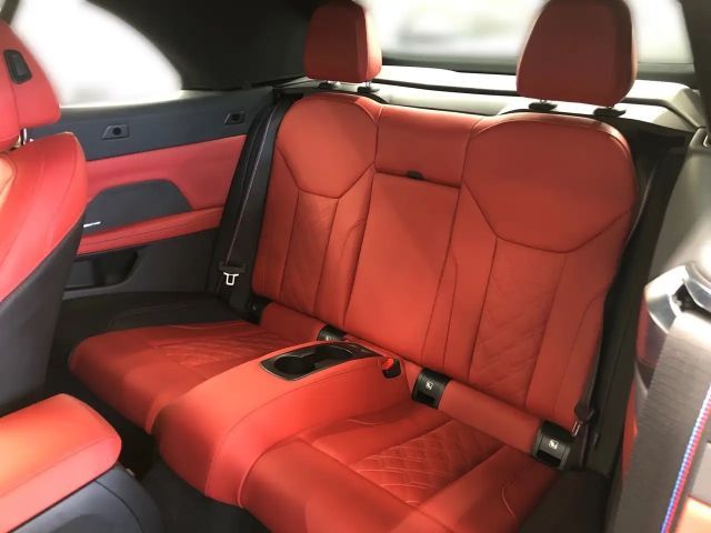 BMW 440 Cabrio M440i xDrive