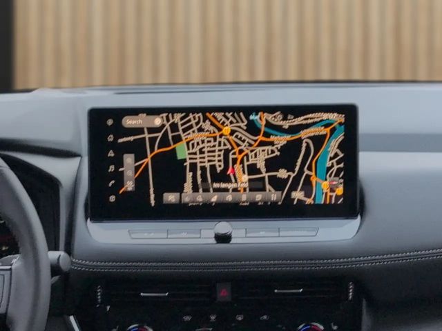 Nissan X-trail Tekna e-4ORCE