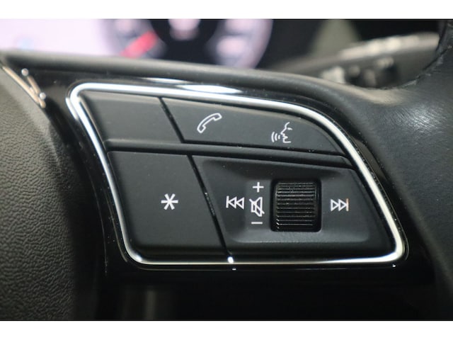 Audi A3 30 TDI S-Tronic Sportback