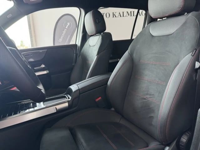 Mercedes-Benz GLB 220 4MATIC AMG Line