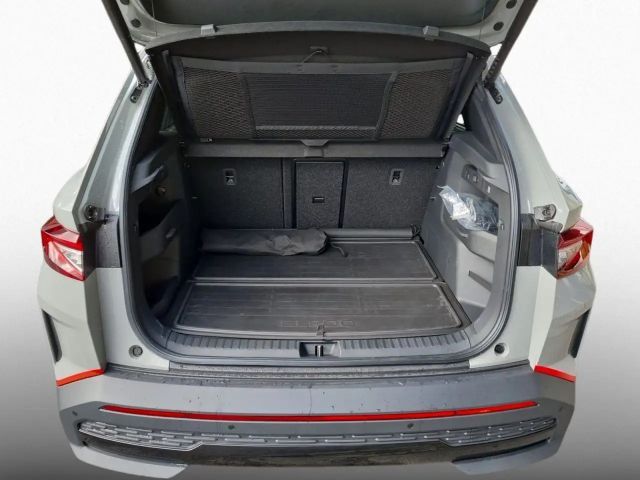 Skoda Elroq RS 4x4 Navi LED Standhzg HuD ACC AHK