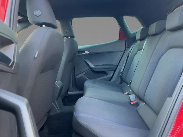 Seat Arona 1.5 TSI DSG FR-lijn