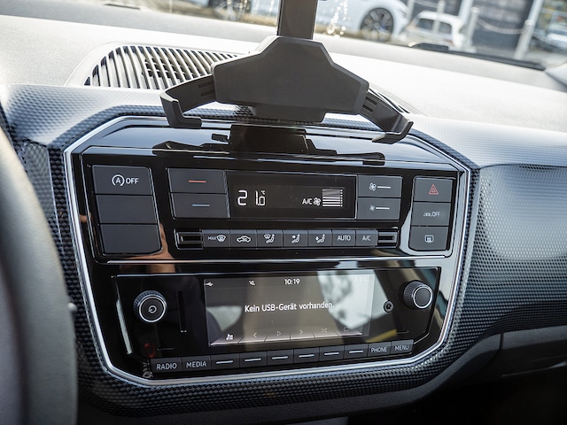 Volkswagen up! up! 1.0